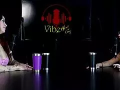 best moments from the flirty chat with marangoni on porn cast brazil part 2