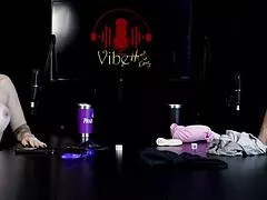 best moments from the flirty chat with marangoni on porn cast brazil part 2