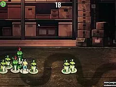 starmaker 1 gameplay in spanish with futanari