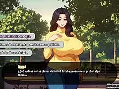 starmaker 1 gameplay in spanish with futanari