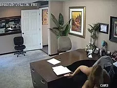 a mature video is shown here