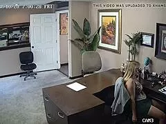a mature video is shown here