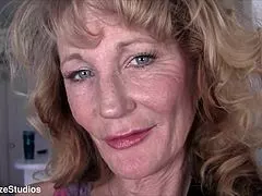 Grannies show their naughty goodies on webcam