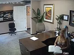 a mature video is shown here