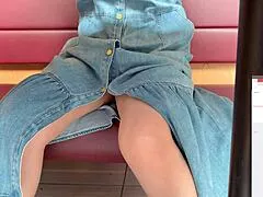 uncensored homemade japanese wife exposed with vibrator