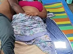 Telugu macocha z pasierbem część 1