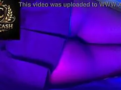 Nairobi police wife seduces on tape