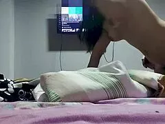 does amateur sex after uni give it to me like a drawer that won't close