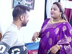 desi mallu first time with daddy talk