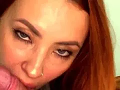 a blowjob and a big white ass is the hot doctors solution for brian evansx with andrea castro