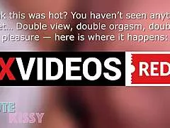 fucking hot wife tight pussy load her with cum