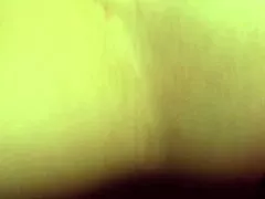 closeup sex with new girlfriend ends in cum