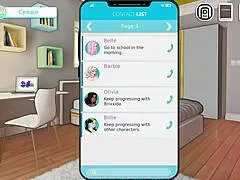 Complete gameplay - sex note part 24