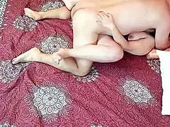 fucking big ass bbw in doggy feels amazing