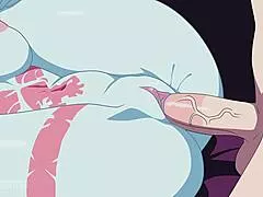 rebecca cyberpunk edgerunners 2d compilation with anime sex animations