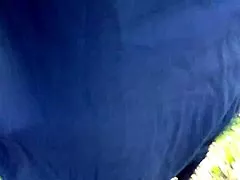 my frend asked fuck his wife deep in jungle