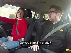 fuck me and tell me that im pretty