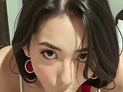 TEASER CARING STEPMOM wants to see my cock in POV