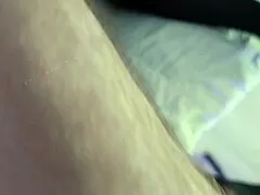 Rough Anal With Finnish Amateur Babe!