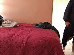 Вот такие все христианки из церкви