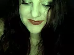 티나 레드엔젤 홈메이드 곡선 미لف 자위 모험 나레이션