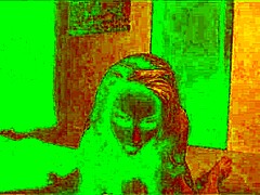 Hé, tu veux me voir me faufiler dans le donjon secret de belle-maman encore ?