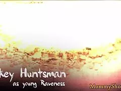 adorable stepdaughters explore lesbian sixtynine in steamy tale