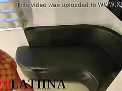 ฉันและสาวโคลอมเบียร้อน เย็ดเปลือยในเมเดลลิน! 🔥