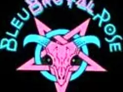 Bluewatch says, Wanna see my tattooed ass shake on a big black cock?