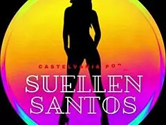 Hey, did you see that milf at Anas Cabare doing forbidden stuff live?