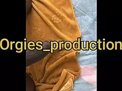 wife is home alone with nothing to do