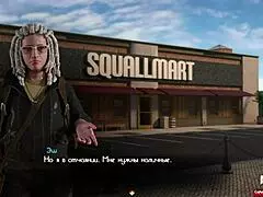 Treasure Of Nadia Mature Pussy Creampie