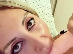 i watch alessia rubini masturbate for me