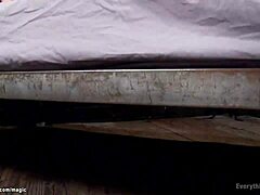 ¡Joder esa lesbiana anal follada y enema duro!