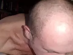 Big tits milf sucks and gets fucked hard