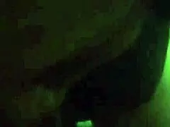 the cleaning lady is a tremendous milf