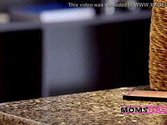 Stiefmutter kuriert mein Schlafwandeln mit hartem Action