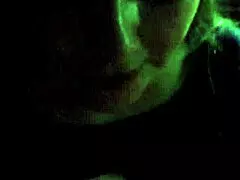 My milf's tits get a hot cumshot