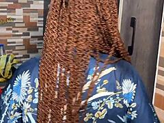 Büyük sikleri uzman gibi idare etmeyi biliyorsun, değil mi?