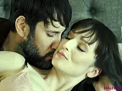 Lexi Luna dominates in dirty hot wife action scene 1