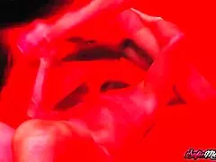 Seductive milf Sofie Marie moans from deep pussy smashing!