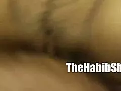 Ebony Milf With Hood Tattoo Loves Sucking Rican Nut In Reality