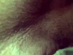 eve, are you in love with your stepmom's glass dildo?