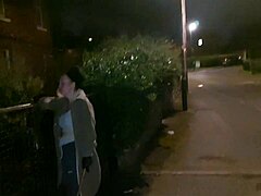 Hej, Kraki misli da je trudna... ili je to samo korišćen test?