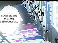 pc room bang episode 9 with teacher and group in anime