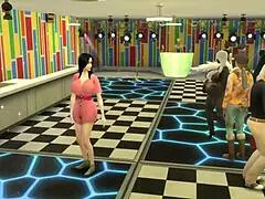 boruto starts pounding ino's ass fast and non-stop.