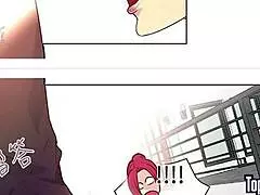 Teacher's Secret Group Fun In Pc Room Bang