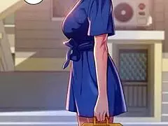 the man beside me in sublimation hentai20