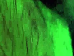 wife gives blowjob and titjob to neighbor's thick dick