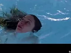 wow, kathleen morgeneyer toechter 2014 topless action!